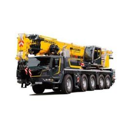 Mini Excavator Upto 5T